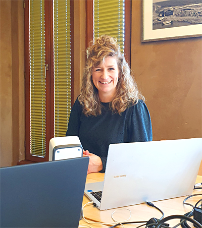 Charlott Praesi