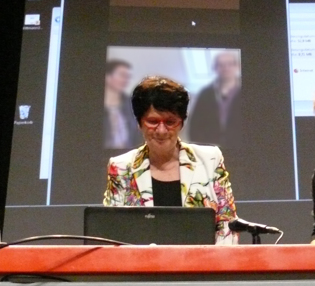 Fachtag Berlin Maria Praesentation