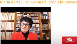 Following Childrens Initiatives Englisch