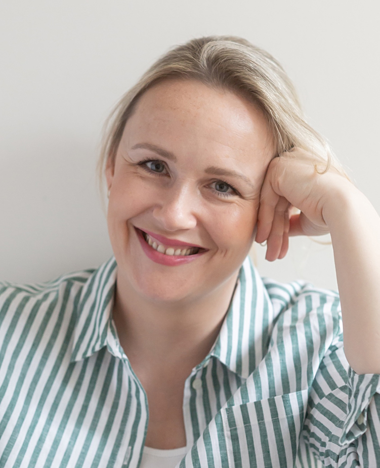 Julia Weckwerth