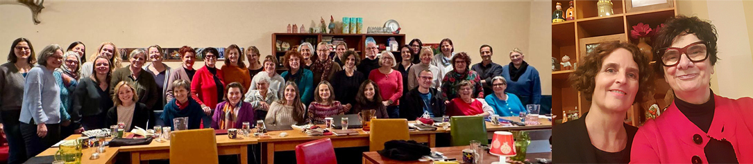Treffen Masterclass Licensed supervisor April 2022