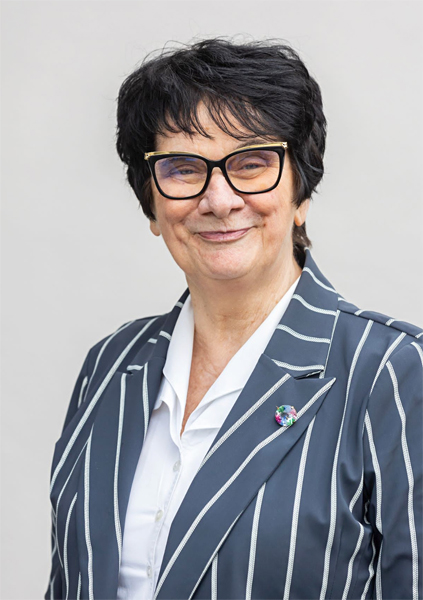 Maria Aarts