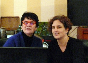 MariaAarts & Katja von Gizycki