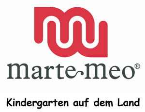 MarteMeoKita KindergartenaufdemLand