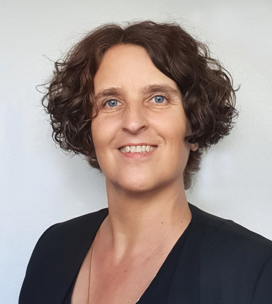 Marte Meo lizensierte Supervisorin - Katja von Gizycki