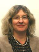 Prof Dr Annmarie Jost